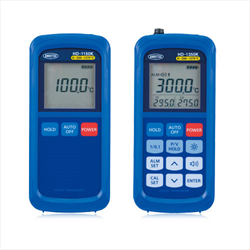 Thiết bị đo nhiệt độ HD-1000 series Anritsu